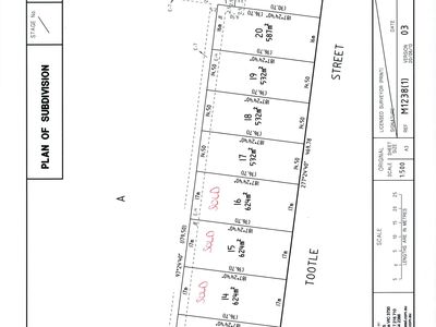 Lot 18, 51 Tootle Street, Kilmore