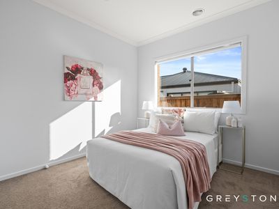 4 Corfu Street, Fraser Rise
