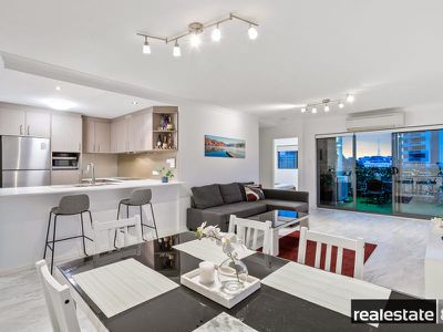 73 / 18 Wellington Street, East Perth