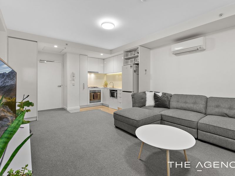 604 / 17 Malata Crescent, Success