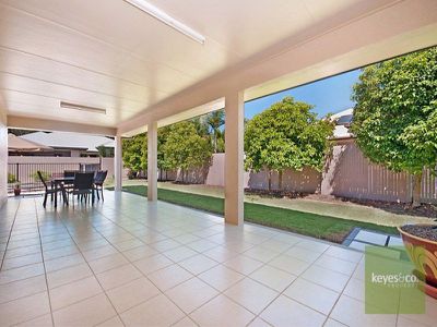 58 Sheerwater Parade, Douglas