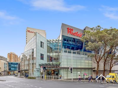 6608/32 Wellington Street, Bondi