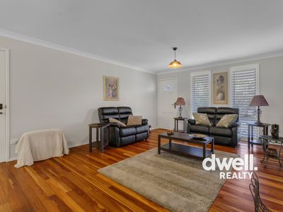 30 Woollamia Road, Falls Creek