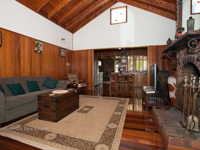5401 Kyogle Road, Cawongla