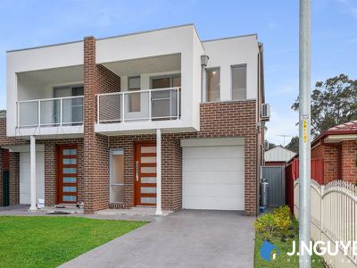 38A Tenella Street, Canley Heights