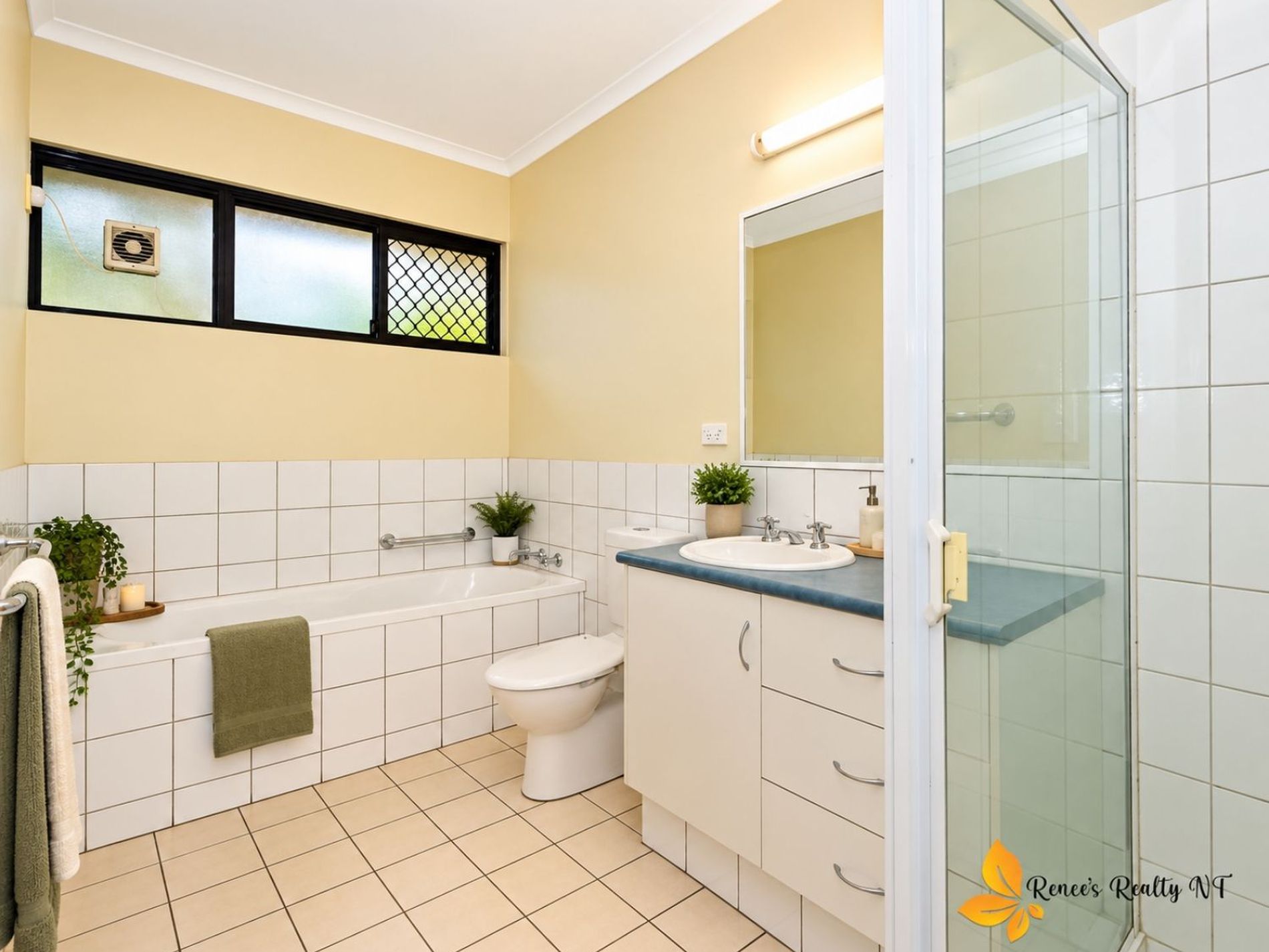 16 Saltwater Street, Rosebery