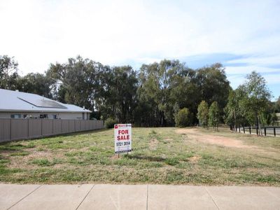 Lot 32 Arlington Park, Wangaratta