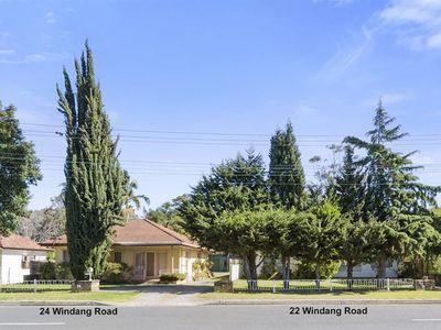 24 Windang Rd, Primbee