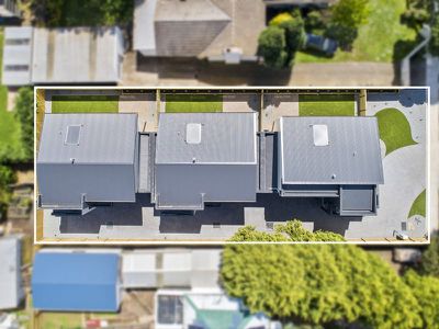 3 / 401 Shannon Avenue, Newtown