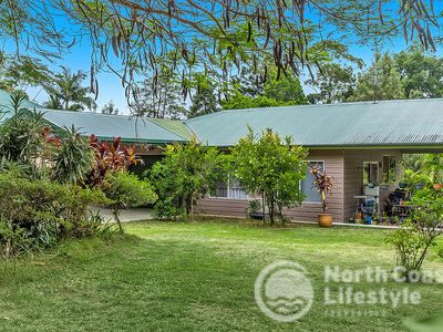 8 Waranga Crescent, Burringbar