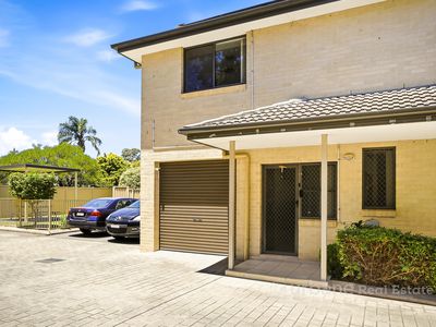 9 / 41 Knox Road, Doonside