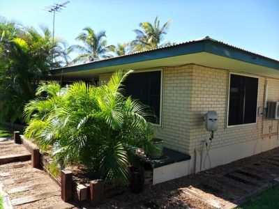 153 Athol Street, Port Hedland