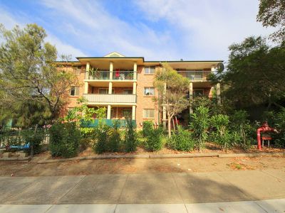 18 / 142-144 Meredith Street, Bankstown
