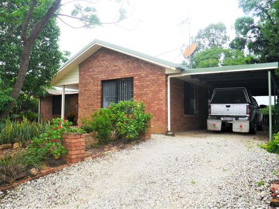102 Baynes Street, Wondai