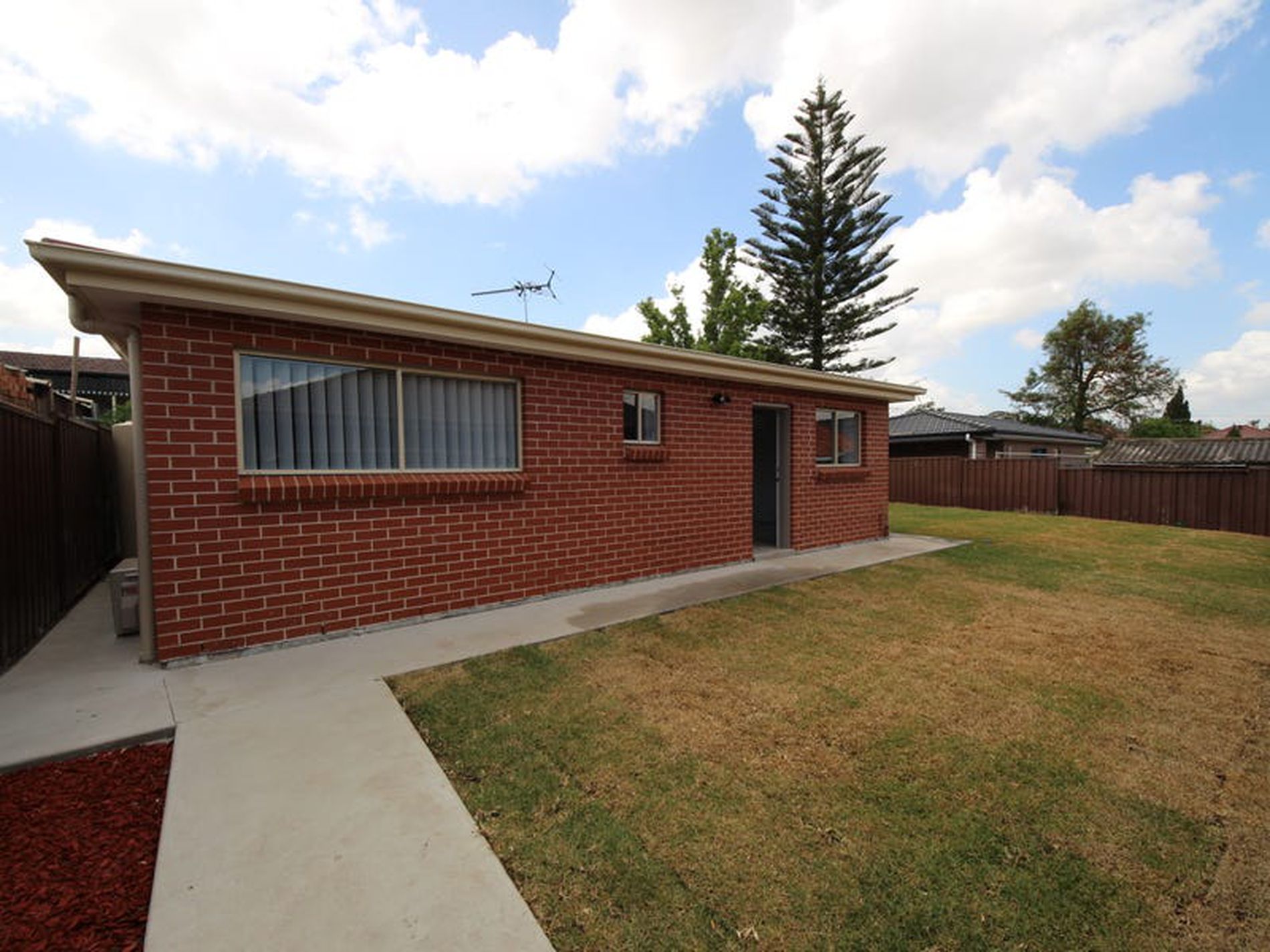 95A McMahon Road, Yagoona