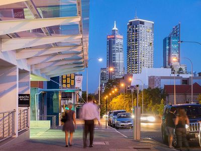 82  /  1178 Hay Street, West Perth