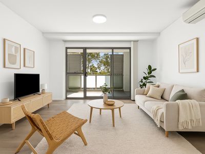 104/1 Adonis Avenue, Rouse Hill