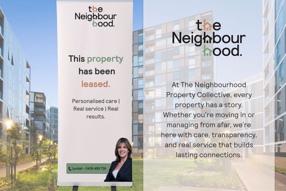 704 / 8C Evergreen Mews, Armadale