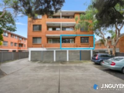 13 / 72 McBurney Road, Cabramatta