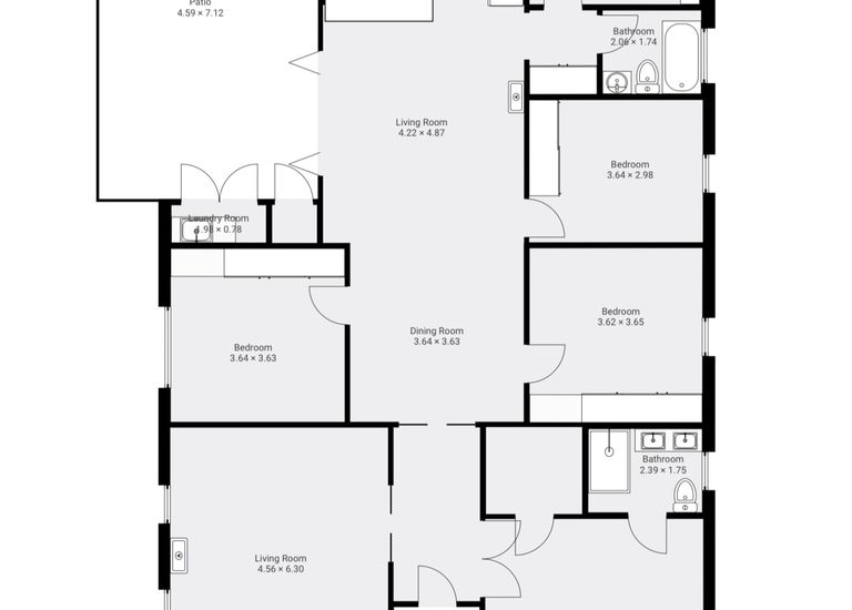 140A Percy Street, Portland