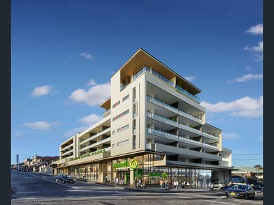 30 / 2-26 Haldon Street, Lakemba