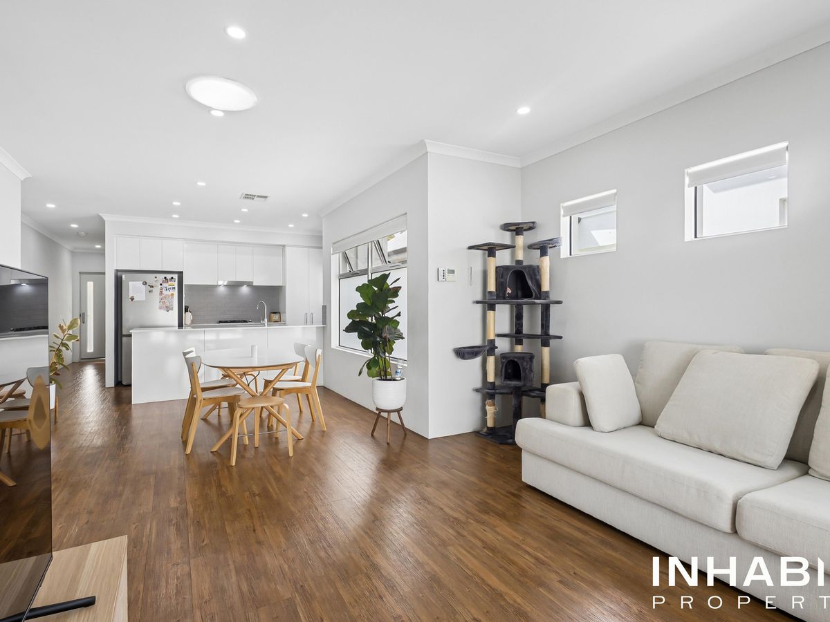 2 / 45 Beatty Avenue, East Victoria Park