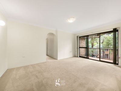 46 / 35 Doomben Avenue, Eastwood