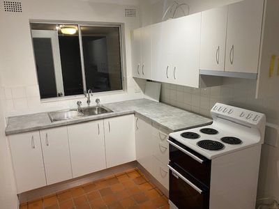15 / 92 Alt Street, Ashfield