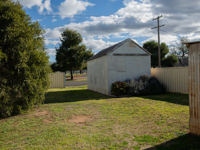 12 Talbot Street, Parkes