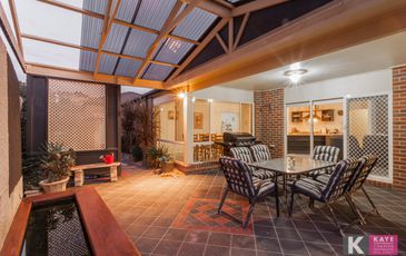 63 Fieldstone Boulevard, Beaconsfield