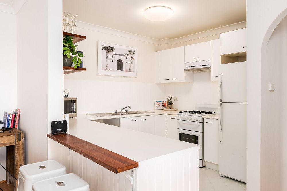 17 / 12 Frank Oliveri Drive, Chipping Norton