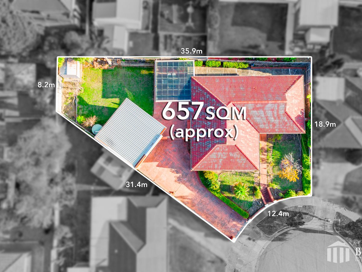 2 Valley Court, Dandenong North