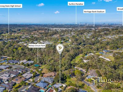 20 Tamarind Close, Nerang