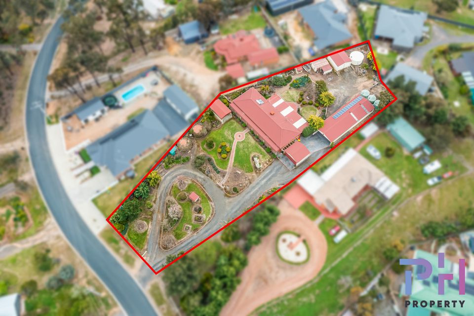 31 Emmaline Drive, Maiden Gully