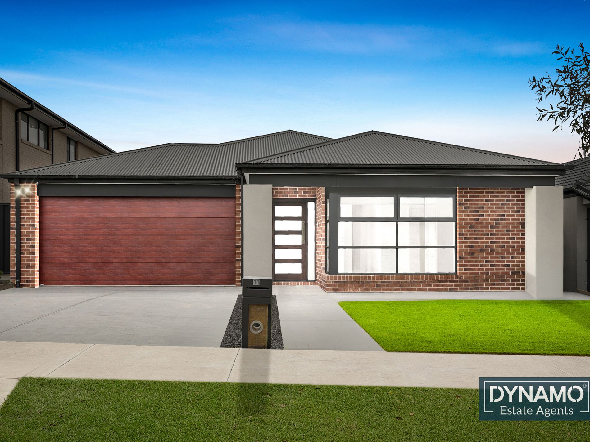 11 Hawk Way, Wallan