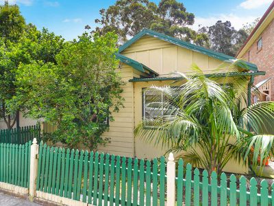 91 Robey Street, Mascot