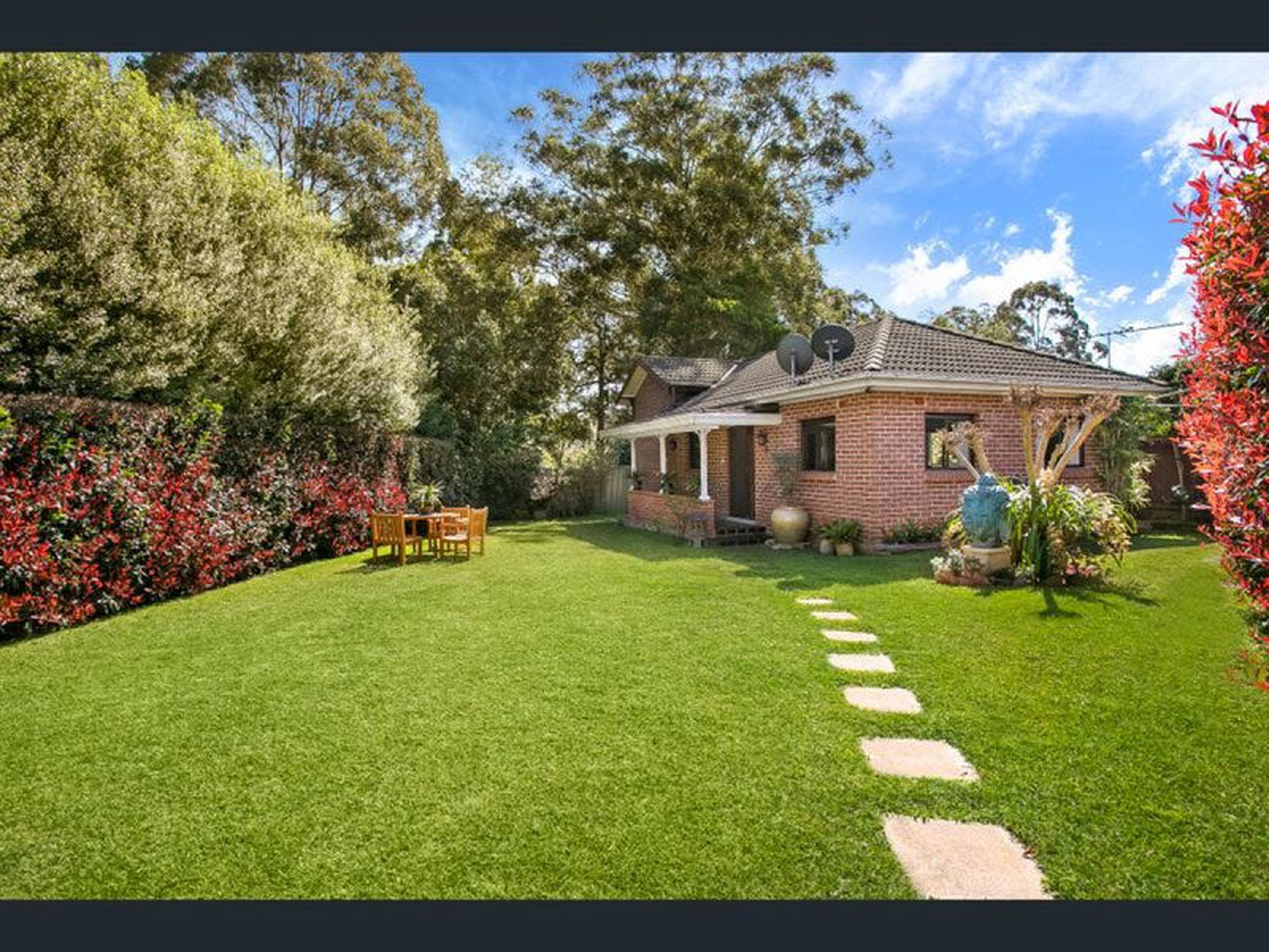 3 Flinders Road, North Ryde