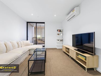 102 / 16 LEAKE STREET, Essendon