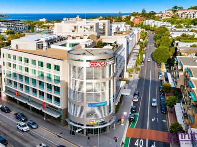 6304 / 10 Sturdee Parade, Dee Why