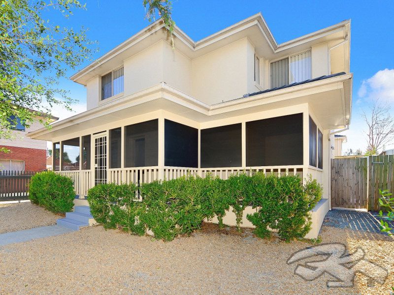 1 / 8 Wairoa Street, Canterbury
