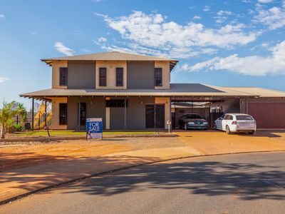 31 Nix Avenue, South Hedland