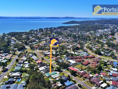 44 President Poincare Parade, Tanilba Bay