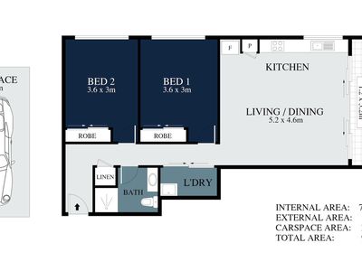 30 / 3 McLennan Court, North Lakes