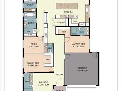 26 Akron Street, Manor Lakes