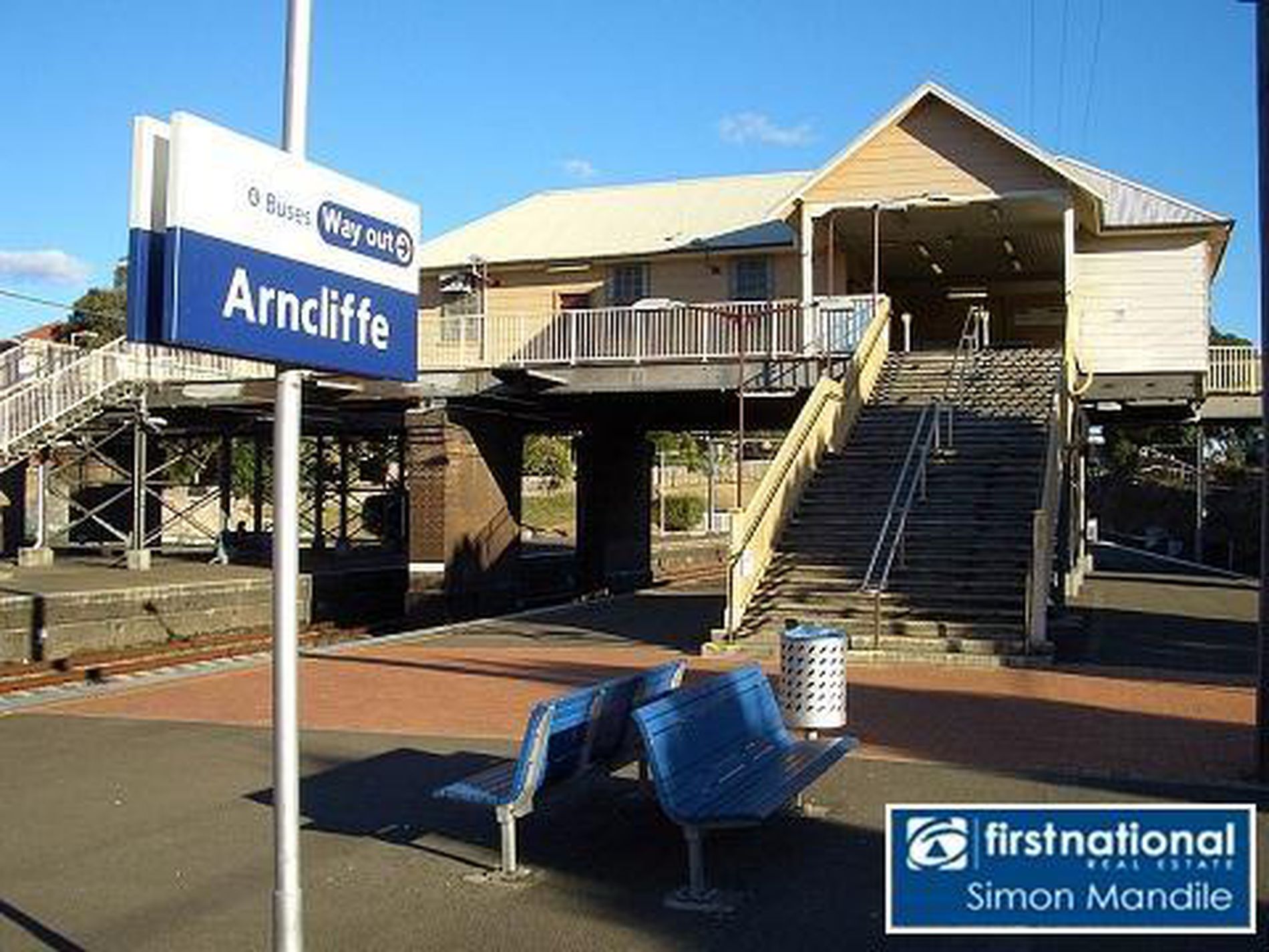 3 / 33 Firth Street, Arncliffe