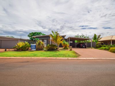 48 Parker Street, South Hedland