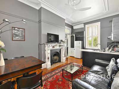 134-136 Forest Road, Arncliffe