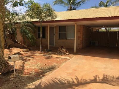 1A Ashburton Court, South Hedland