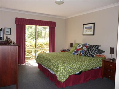 Tocumwal