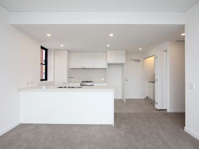 3501 / 55 Wilson Street, Botany